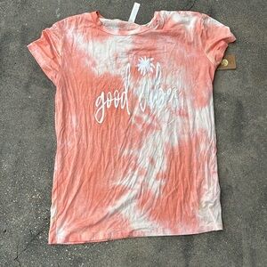 Vanilla Bay womens top